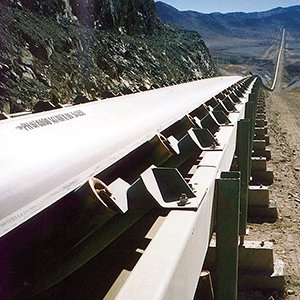 Conveyor Belts